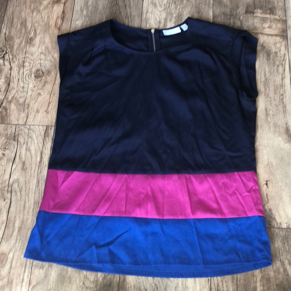 Blouse shirt